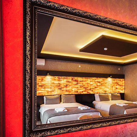 Aqua Spa Hotel Zlatograd Exterior foto