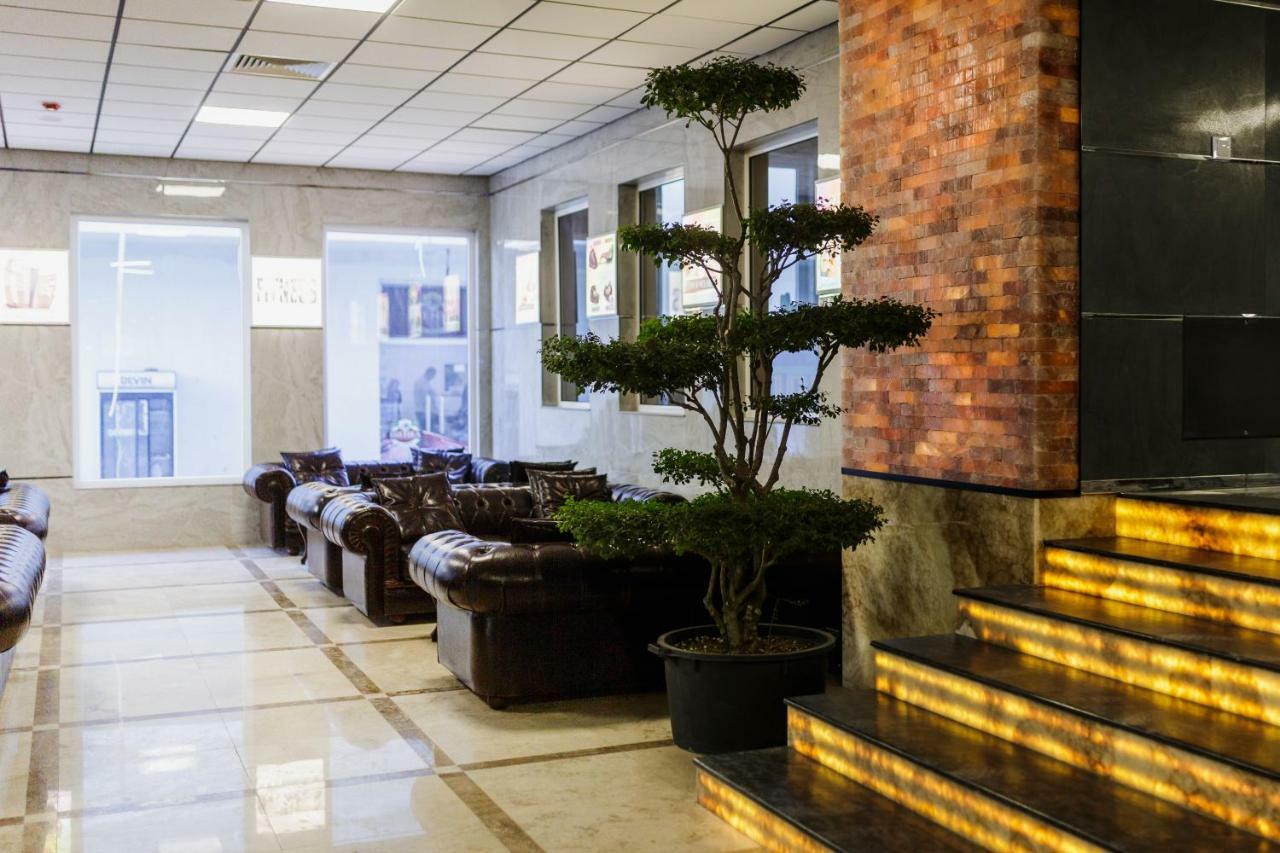 Aqua Spa Hotel Zlatograd Exterior foto